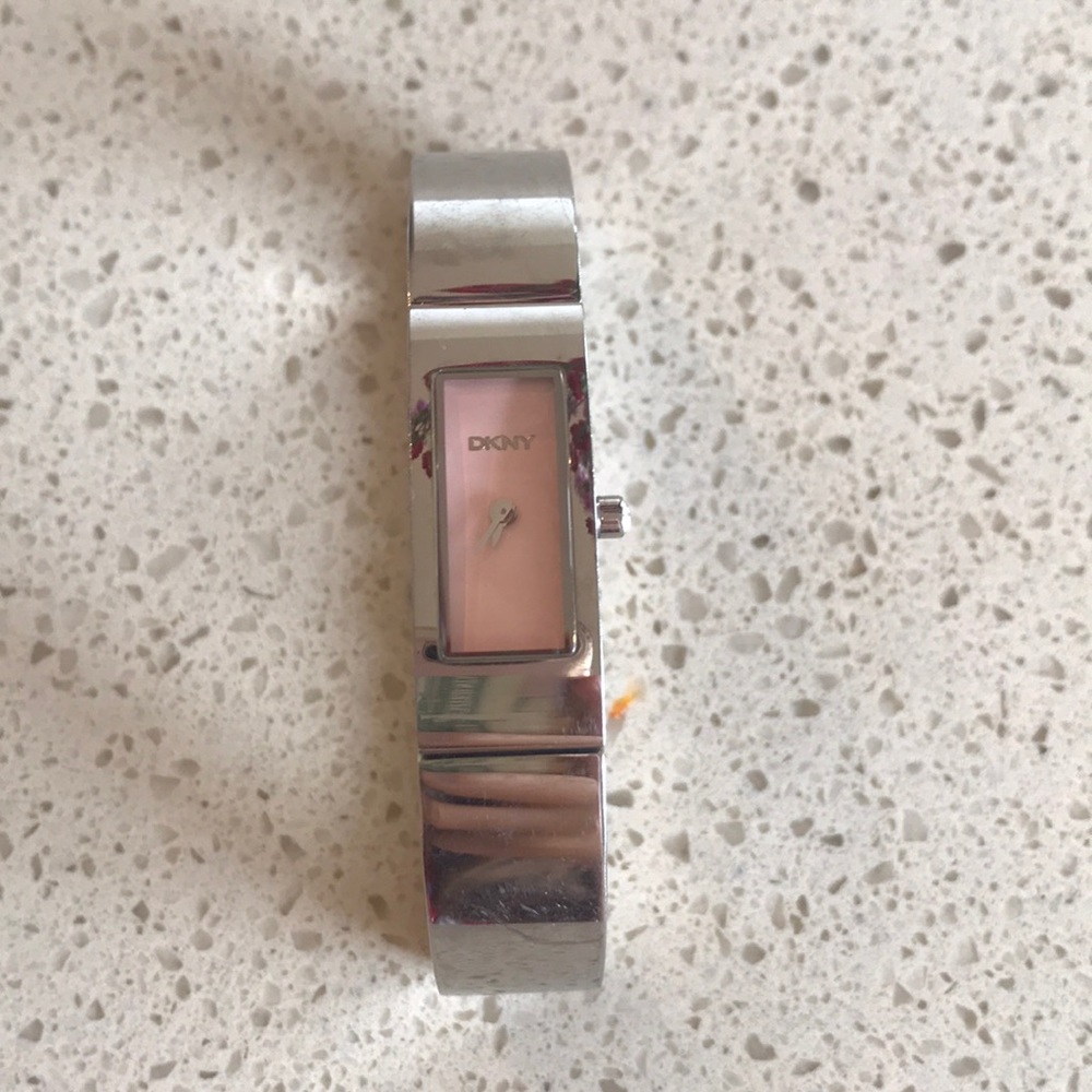 DKNY watch